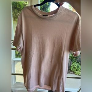 JOHN ELLIOTT MENS TEE- L